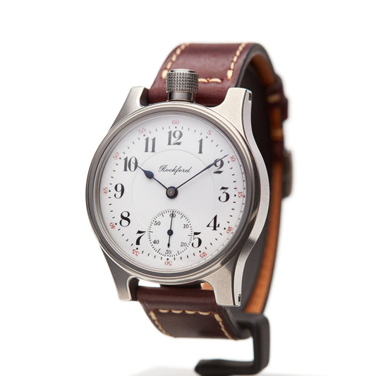 The Rockford 008 (45mm)