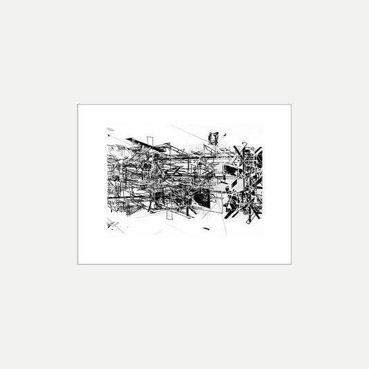 Valeria Rachel Herrera - Print Offering