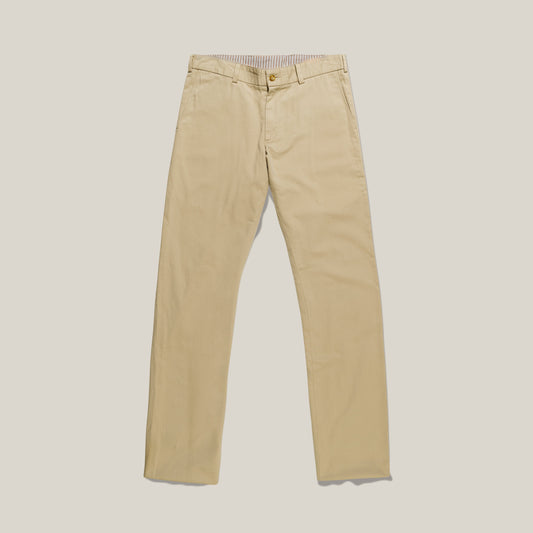 Vintage Twill – Straight Fit – M3