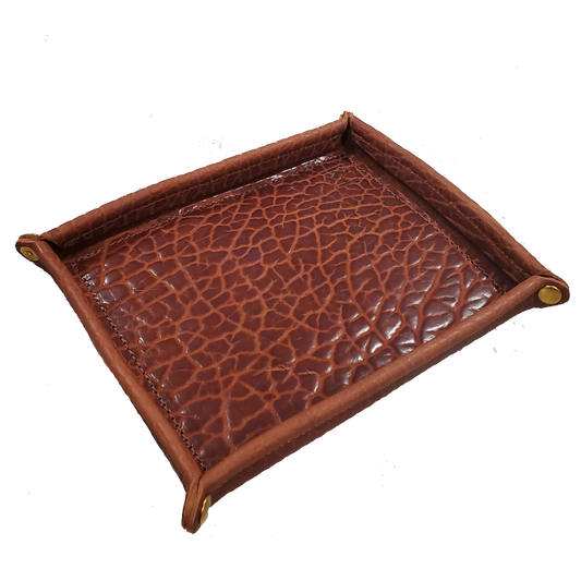 Travel Valet Tray