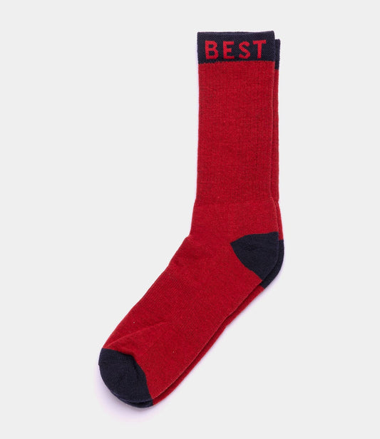 Standard Wool Socks