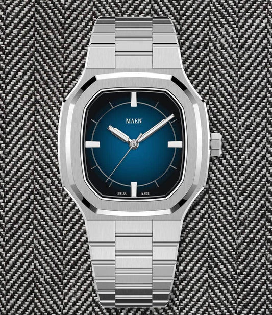 MAEN x Worn Wound Manhattan Limited Edition
