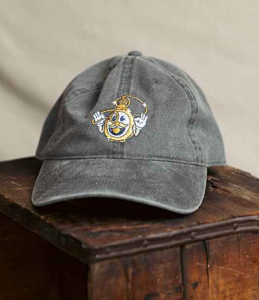 Worn Wound Characters Hat