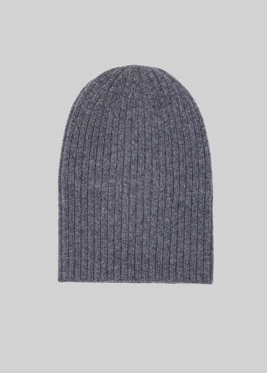 Merino Watch Cap