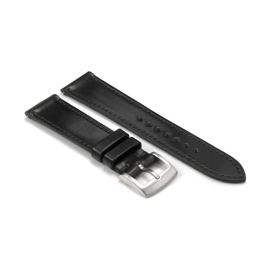 Horween Shell Cordovan Strap