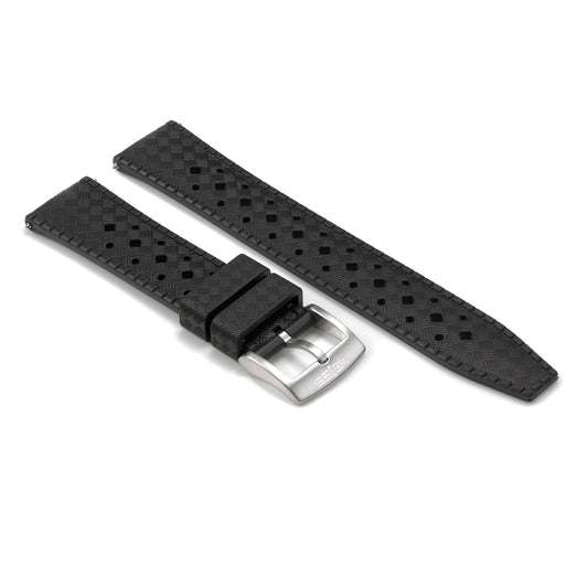 Natural Rubber Strap