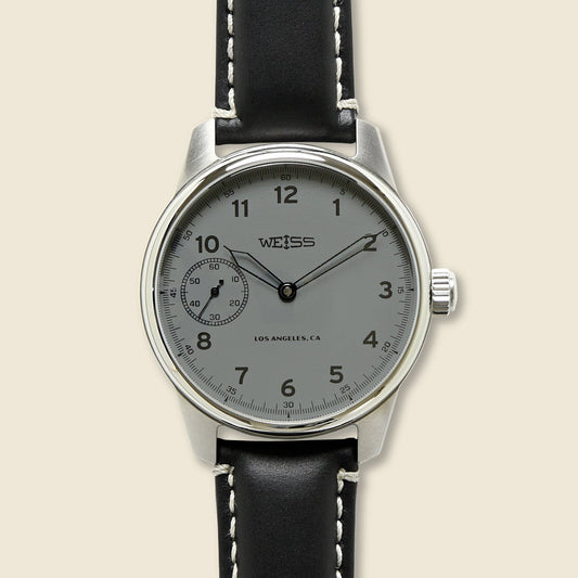 Special Edition Field Watch 42mm - Carbon/Black