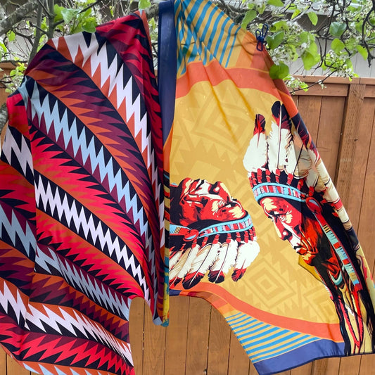 Ginew + Wild Rag Bundle