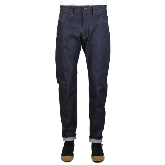 Spikes X099 Taper Leg 12.75 Oz Dark Indigo Selvedge