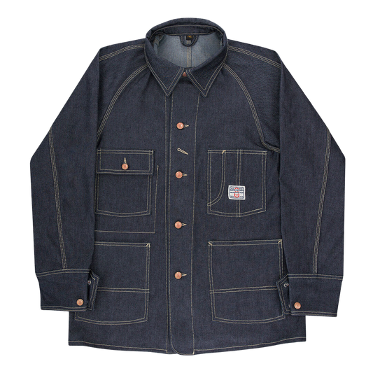 Pay Day Denim Work-Man's Coat Z26D103