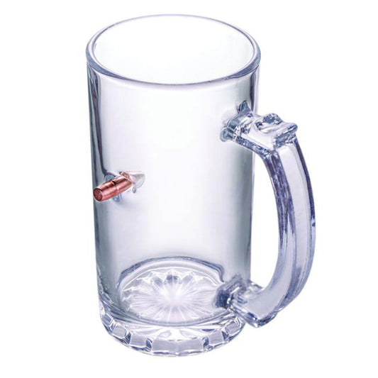Lucky Strike Beer Mug Z99C118