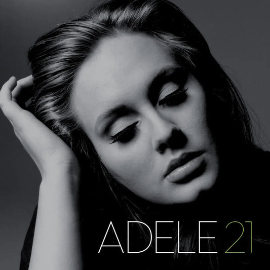 ADELE : 21 [LP]