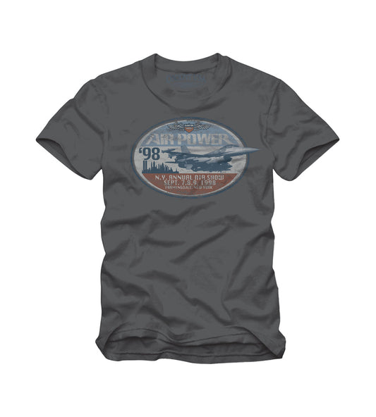 Airpowers 98 Tee Z12M007D
