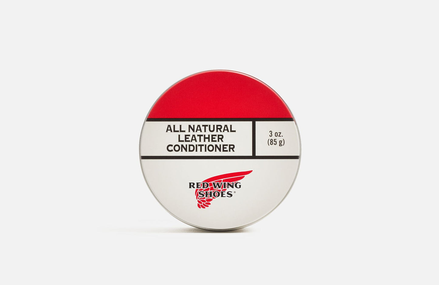 Red Wing All Natural Leather Conditioner