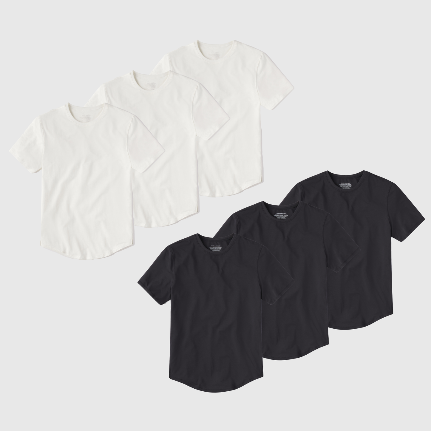 Anytime Tees 6-Pack