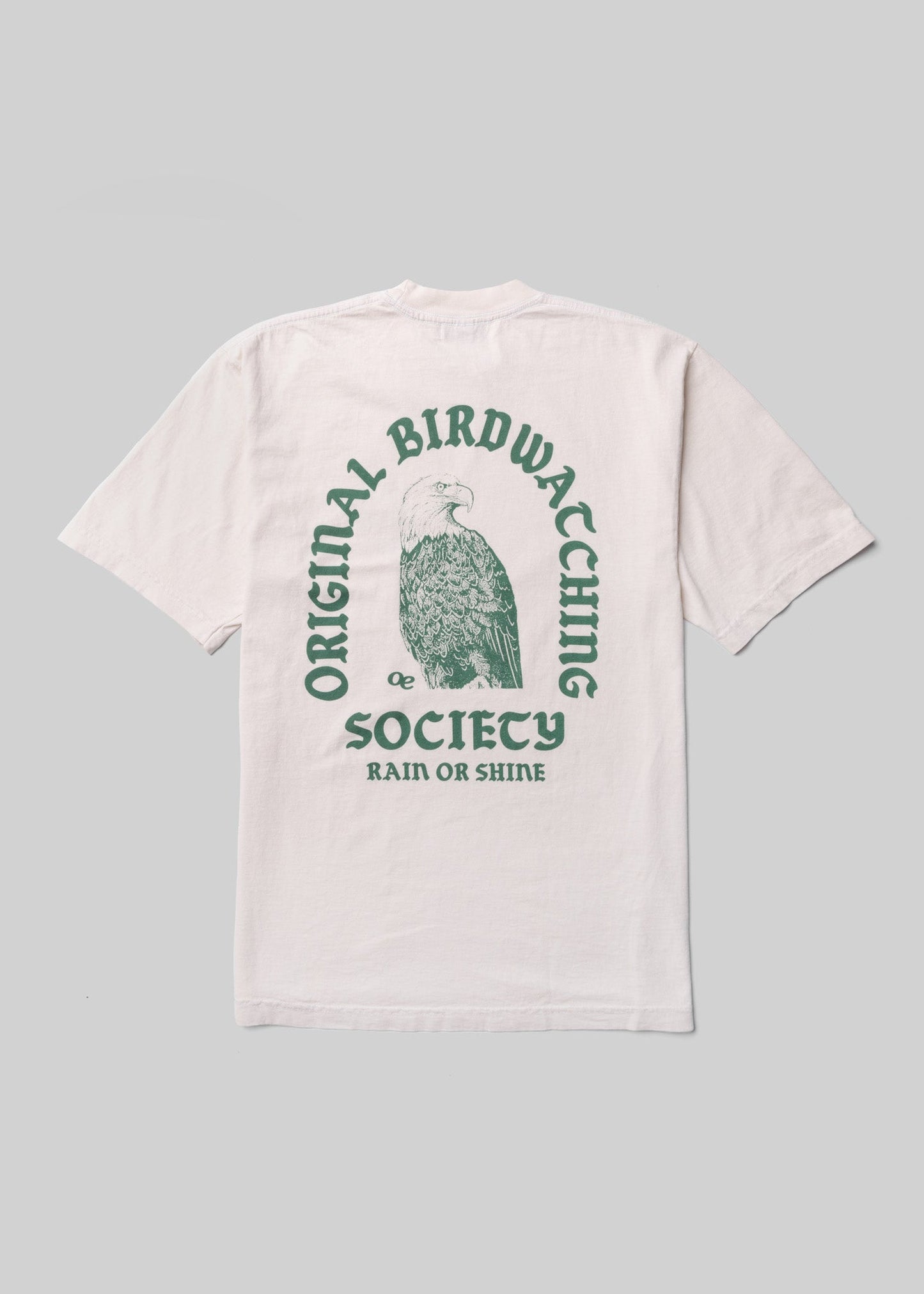 O.E. Link Tee