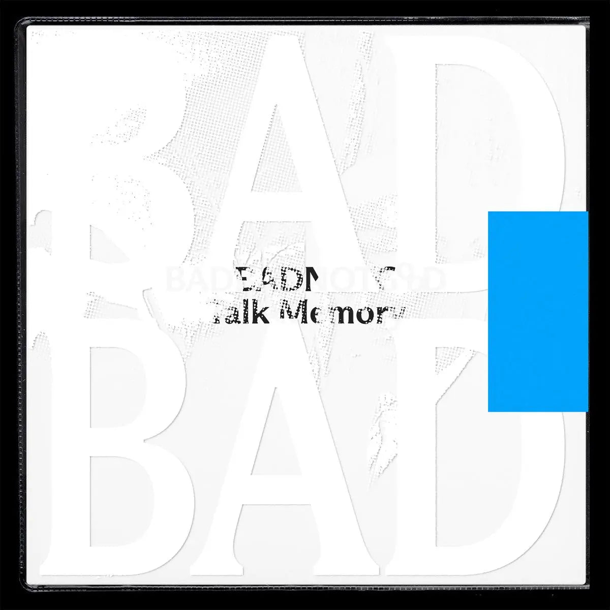 BADBADNOTGOOD : TALK MEMORY [2X LP]
