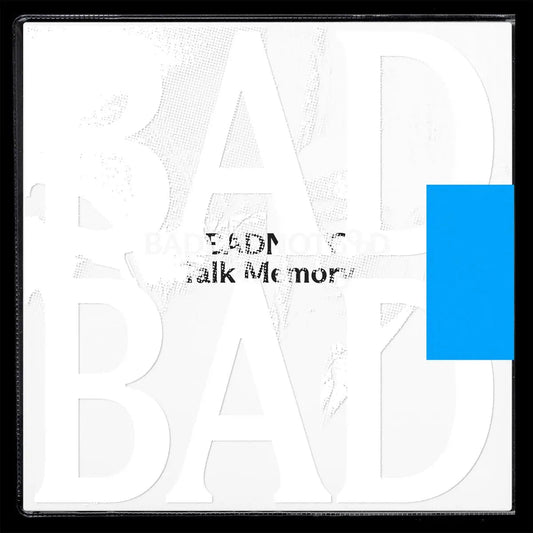 BADBADNOTGOOD : TALK MEMORY [2X LP]