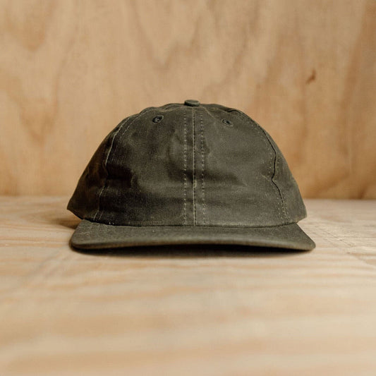 Baseball Cap - Olive