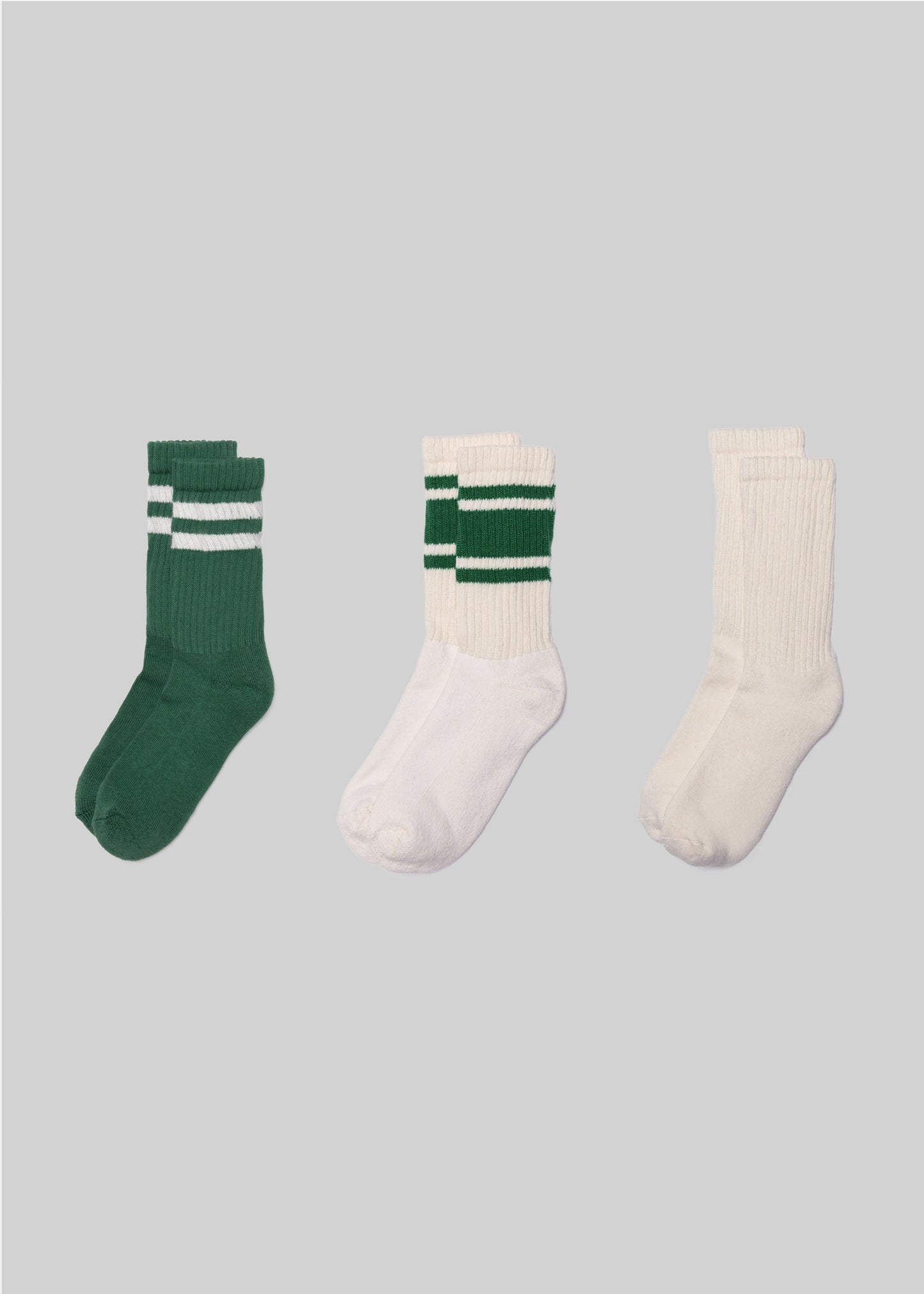 The Retro Pack