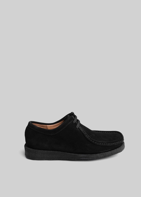 Padmore Barnes P204