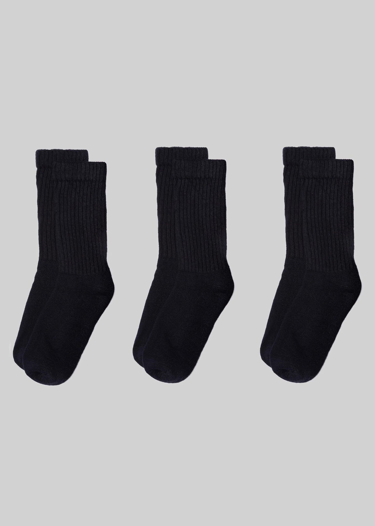 The Solids Pack