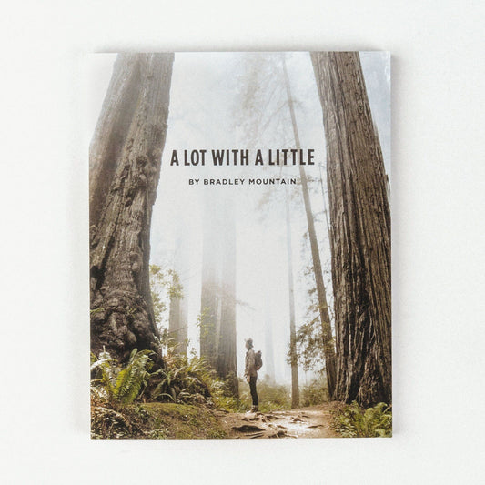A Lot With A Little - eBook