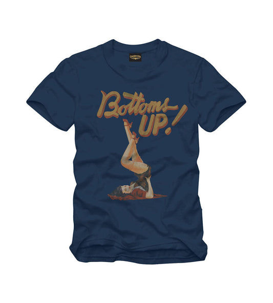 Bottoms Up™ Tee Z12T001D