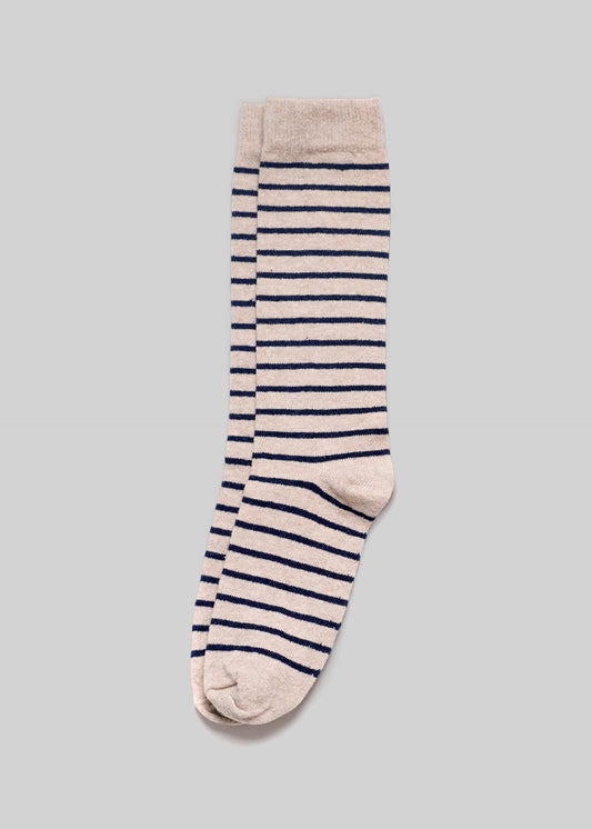 Cotton Breton Stripes
