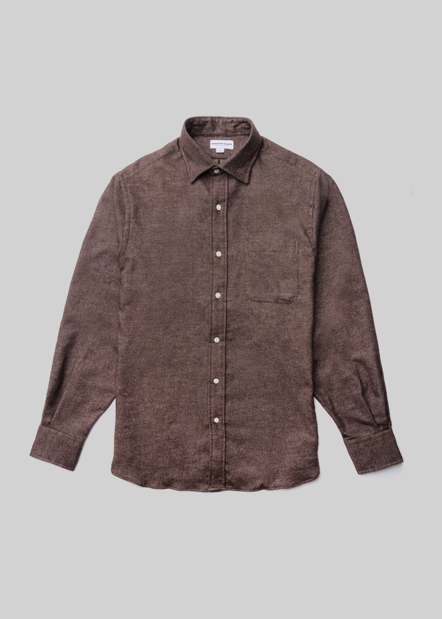 The Carl Yak Shirt