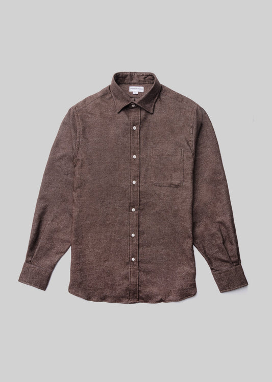 The Carl Yak Shirt