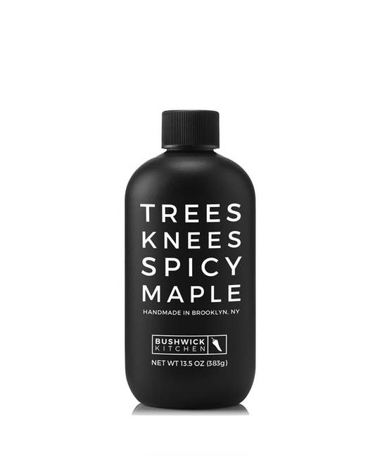 Trees Knees Spicy Maple