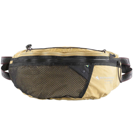 Eldrimner Lumbarpack 5L 'Chaya Sand'
