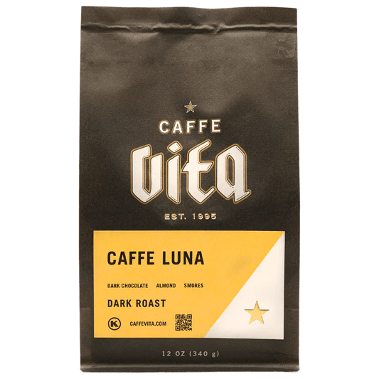 Caffe Luna (Dark Roast)