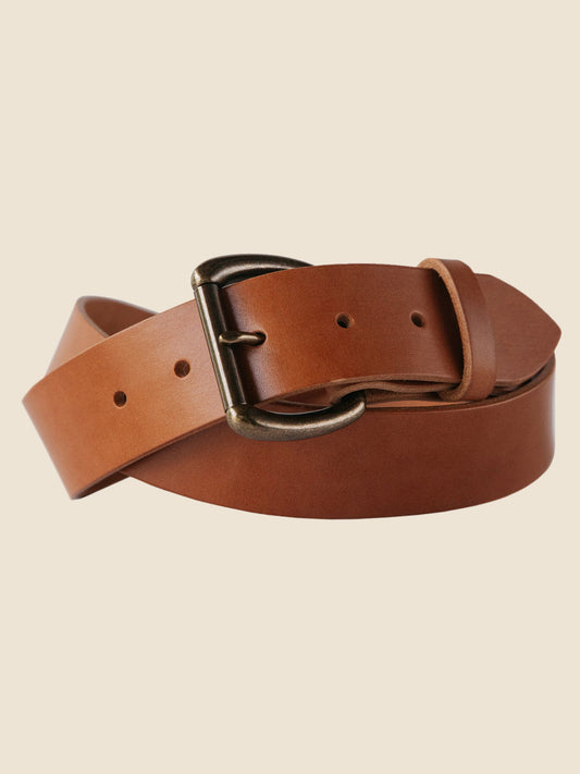 Heavy Duty Belt - Camello