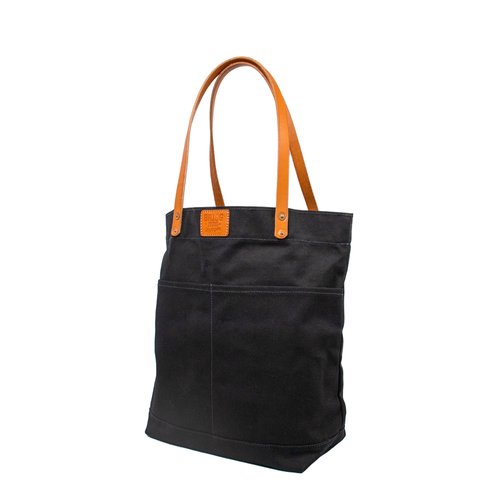 Carryall Tote B2 Black