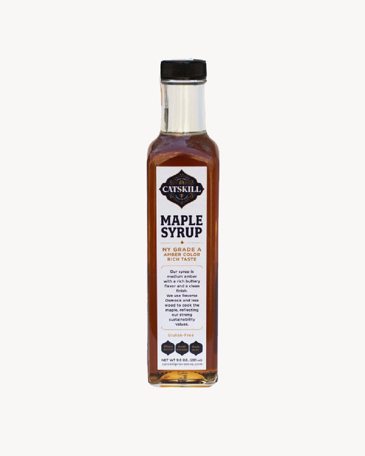 NY State Made Maple Syrup