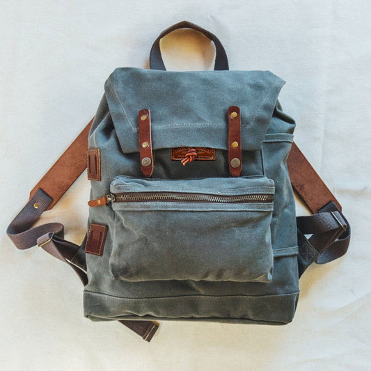 Muir Pack - Charcoal