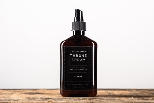 Throne Spray | Citrus