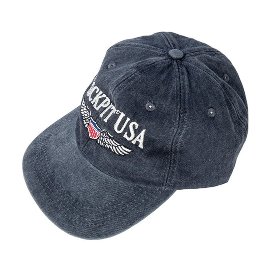 Cockpit USA Baseball Cap Z99V004