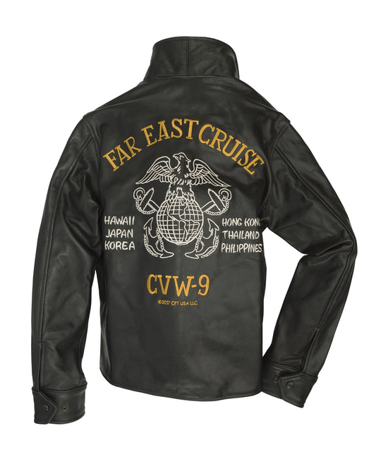 Far East Cruise Tour Jacket Z21X010