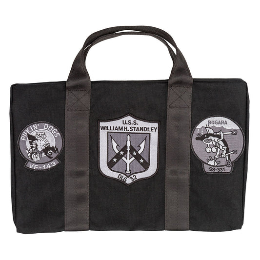 Top Gun Stealth Bag Z99X017