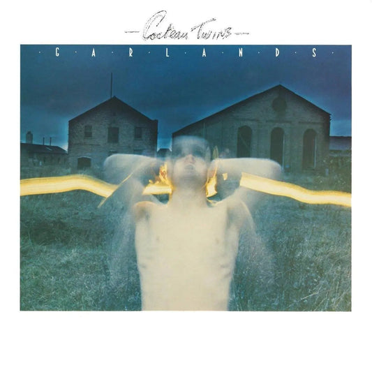 COCTEAU TWINS : GARLANDS 2020 VINYL REPRESS [LP]
