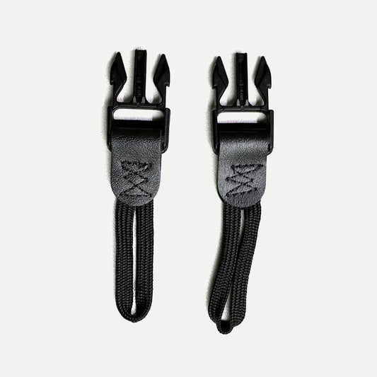 Flat cord 3/4" connector (Pair) [OLD VERSION]