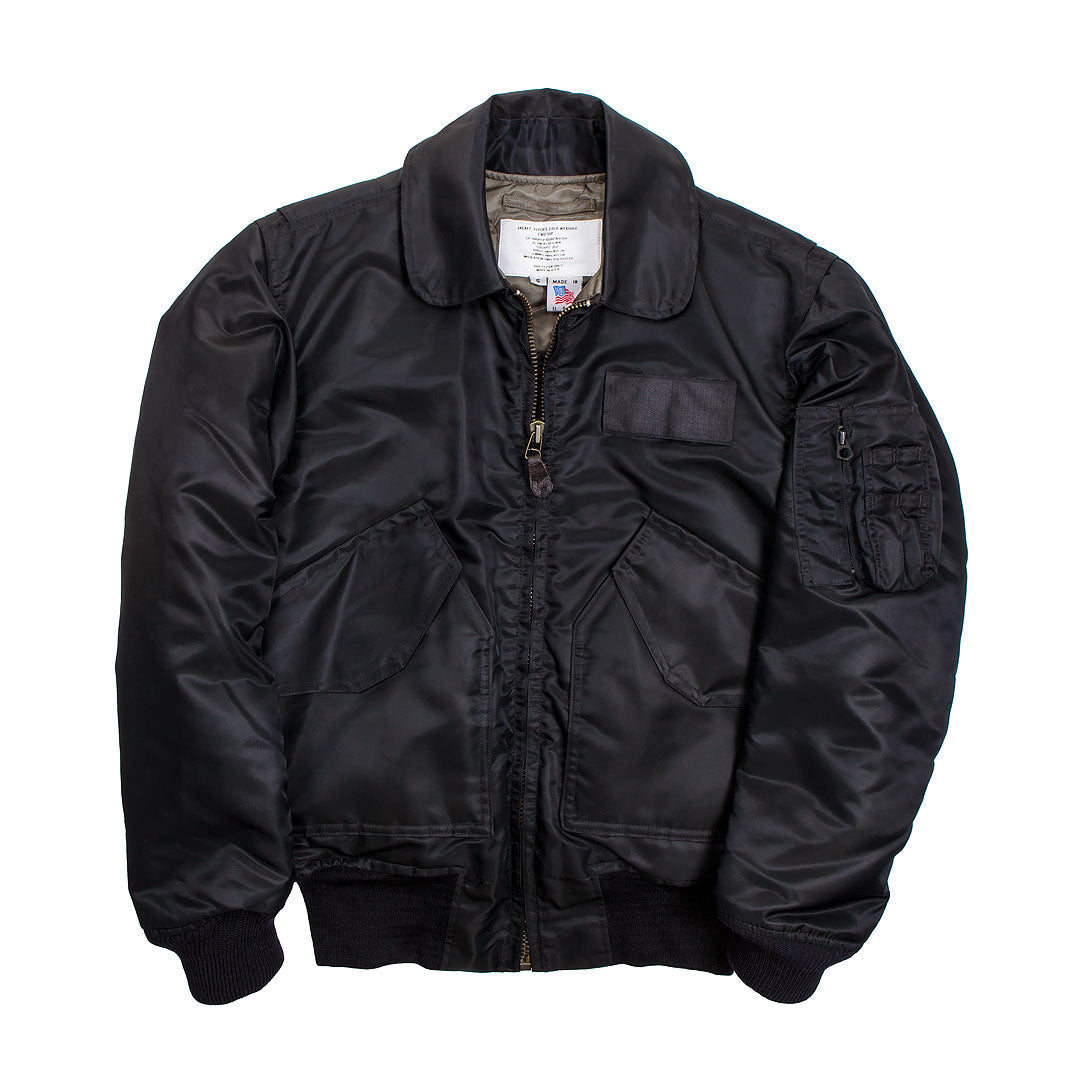CWU-55P (Cold Weather Pilots Jacket) Z2214
