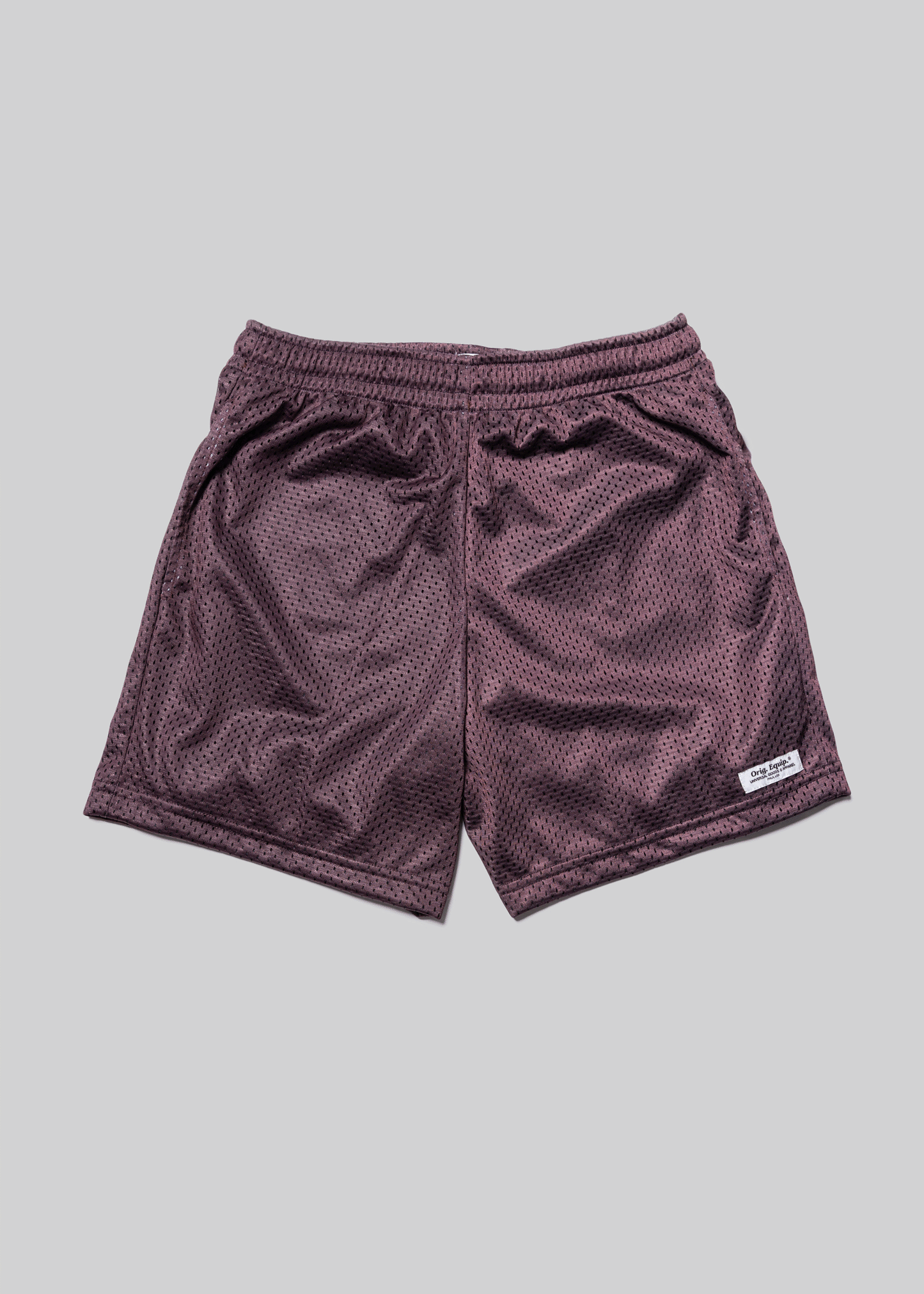 Classic Mesh Short
