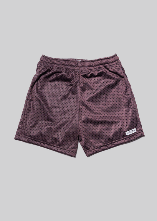 Classic Mesh Short