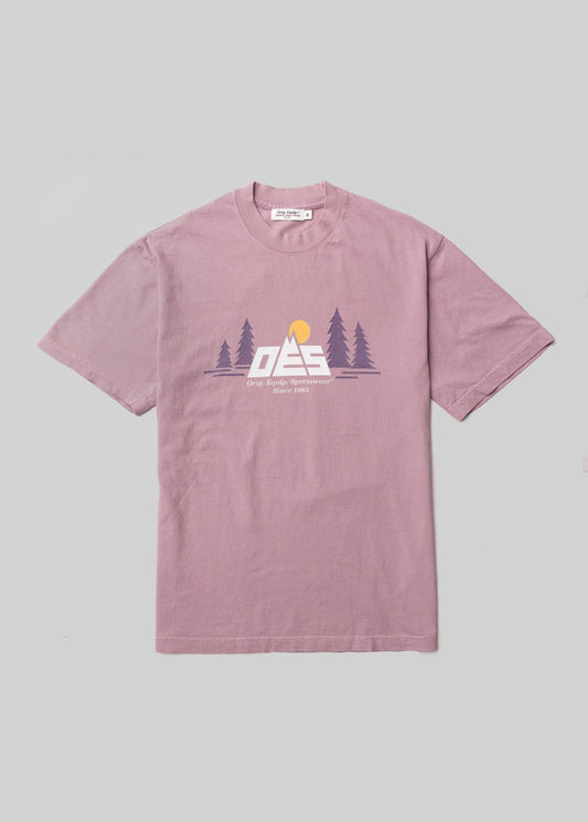 O.E. Rising Tee
