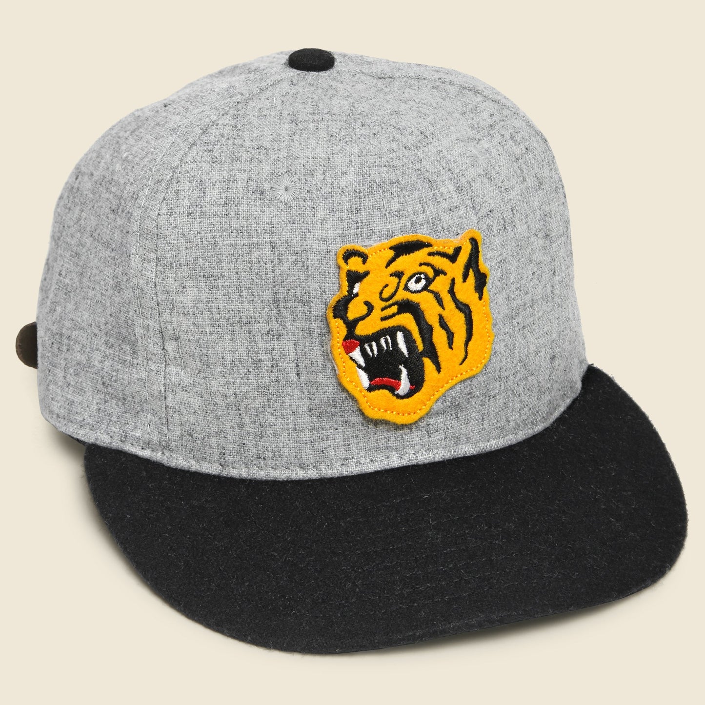 Osaka Tigers Wool Hat - Grey