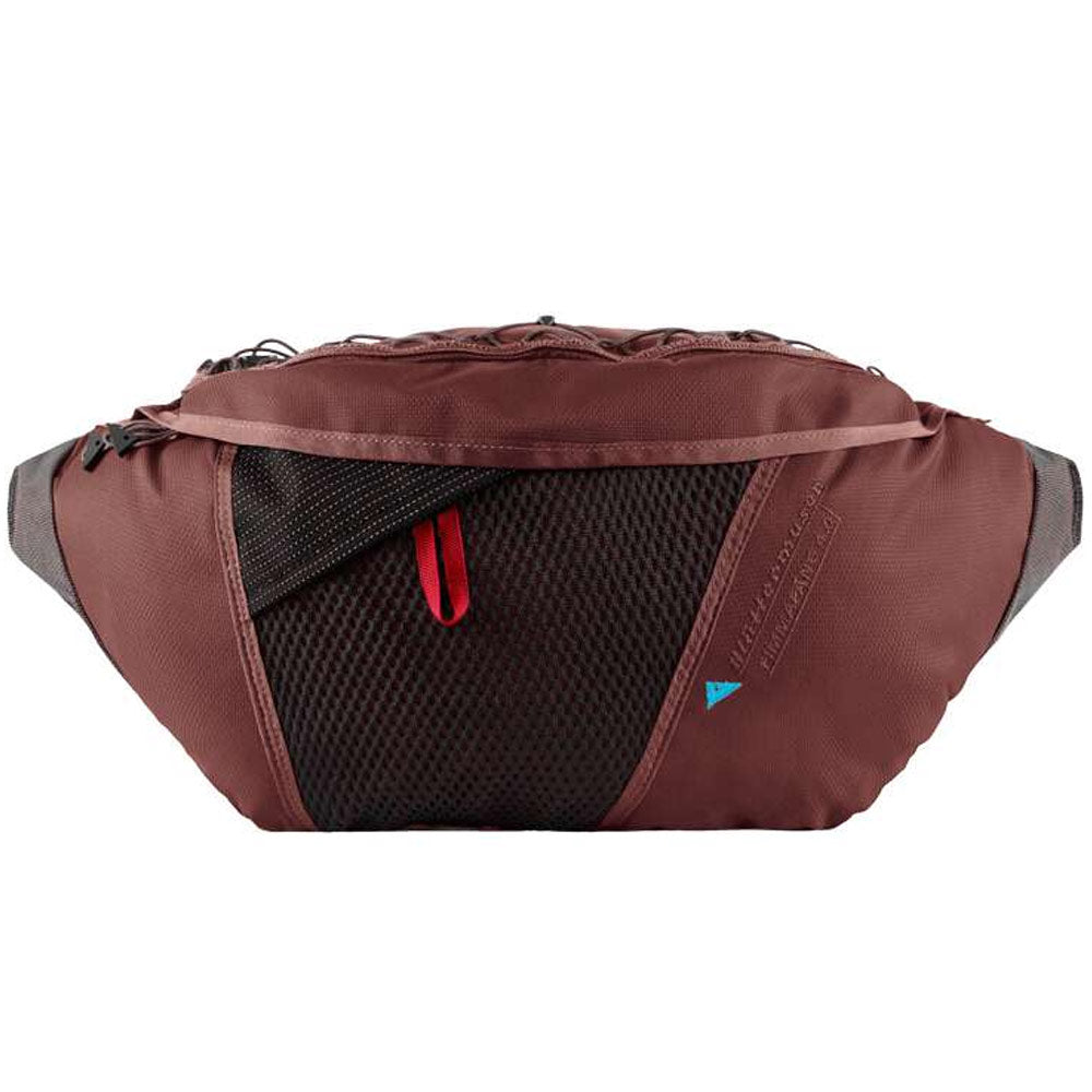 Fimmafang 4.0 Lumbarpack 'Burnt Russet'